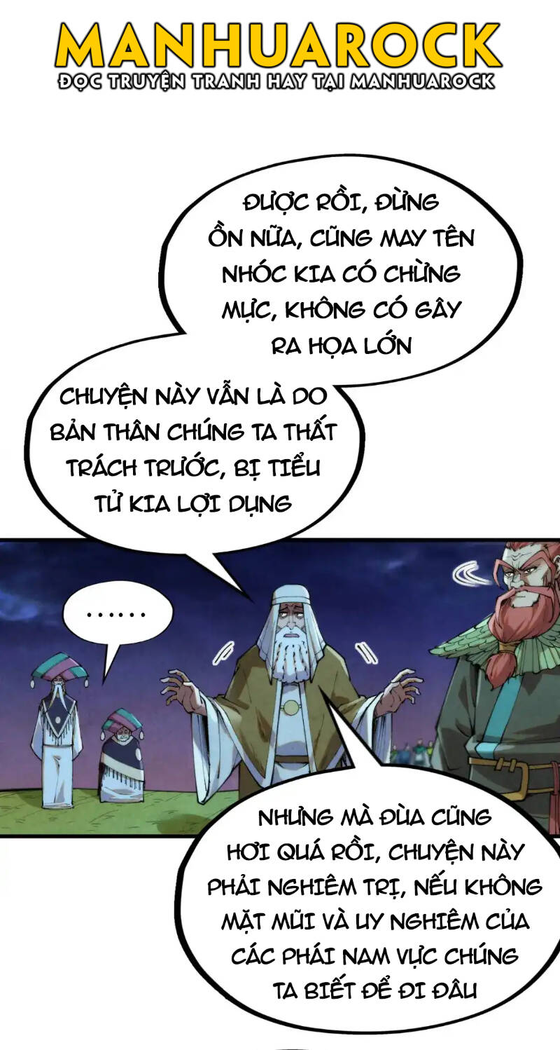 Vạn Cổ Chí Tôn Chapter 253 - 6