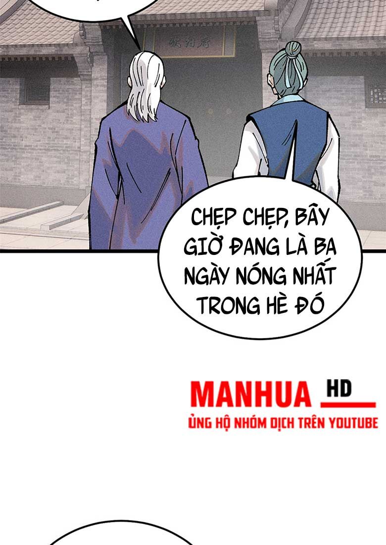 Vạn Cổ Tối Cường Tông Chapter 271 - 3