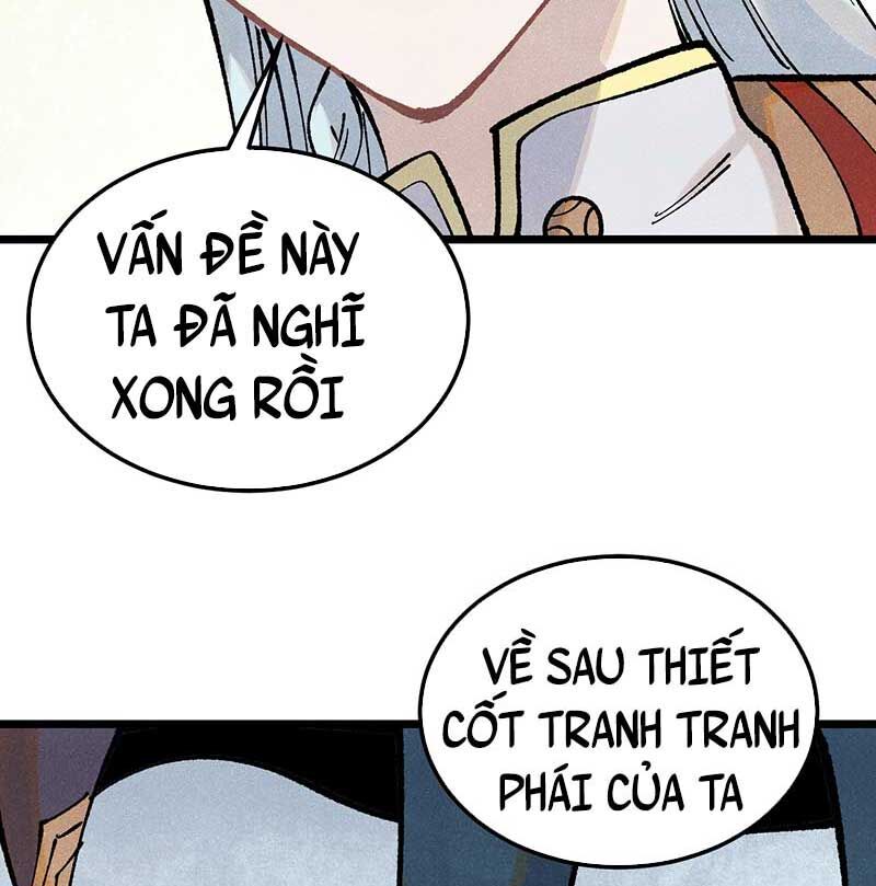 Vạn Cổ Tối Cường Tông Chapter 277 - 80