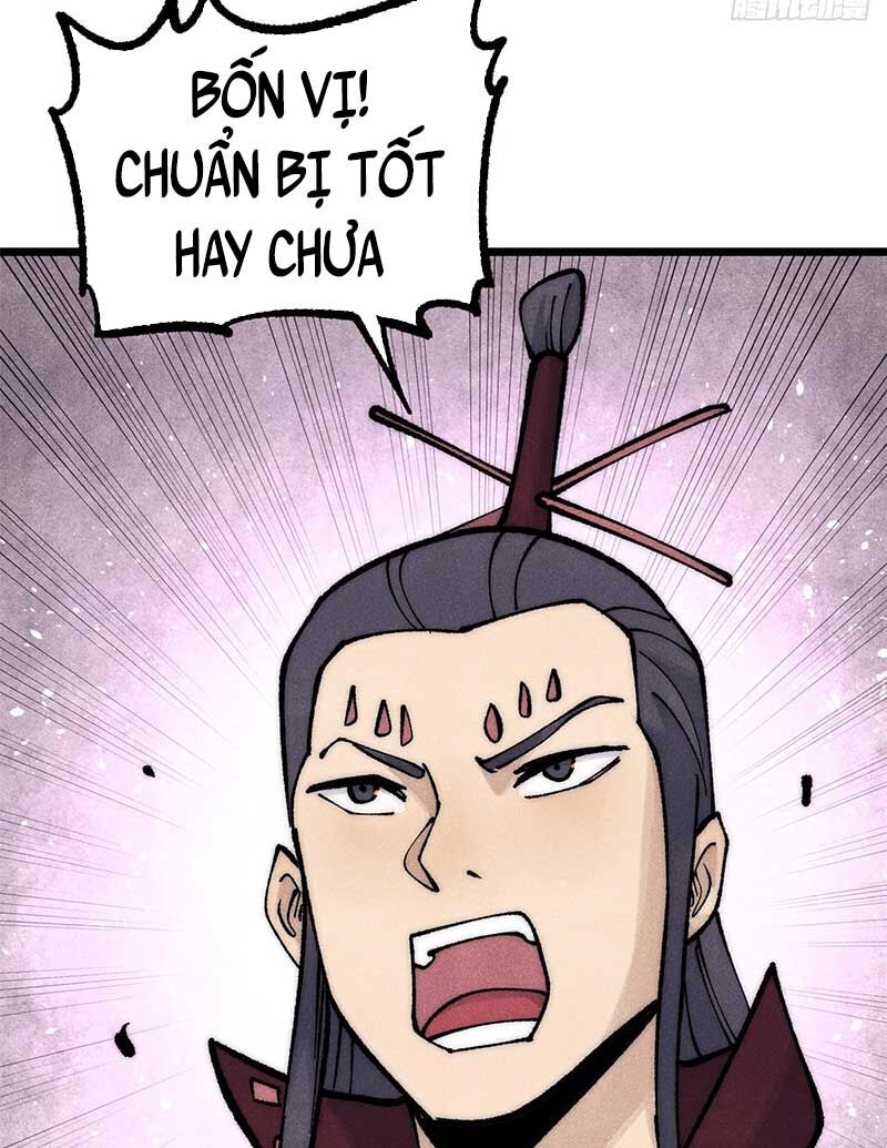 Vạn Cổ Tối Cường Tông Chapter 280 - 43