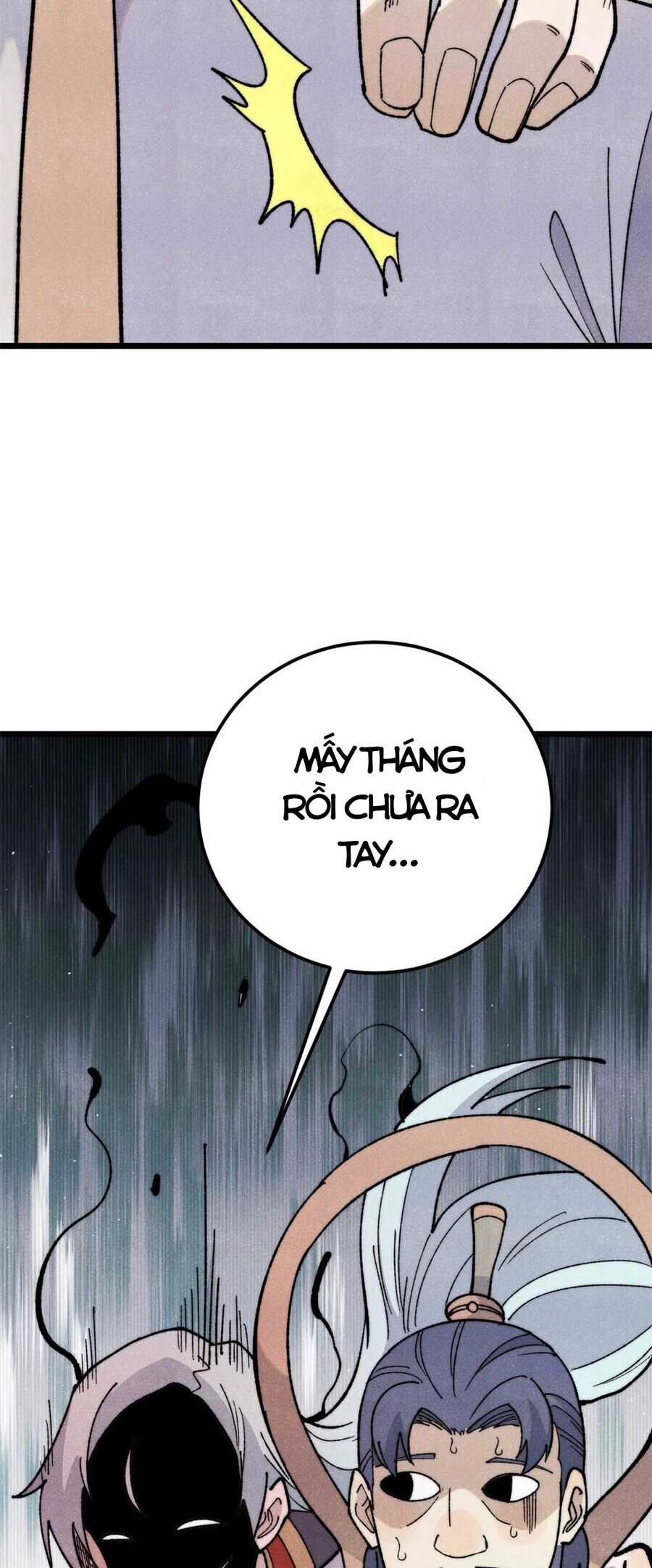 Vạn Cổ Tối Cường Tông Chapter 345 - 37