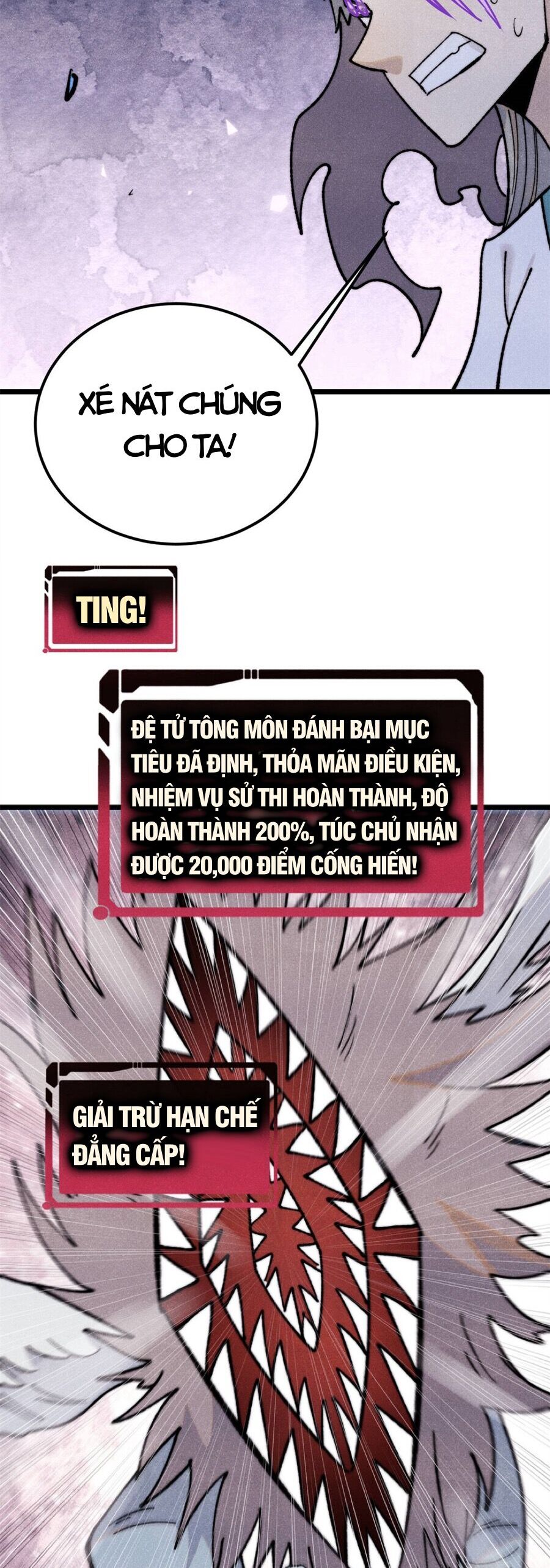 Vạn Cổ Tối Cường Tông Chapter 347 - 20