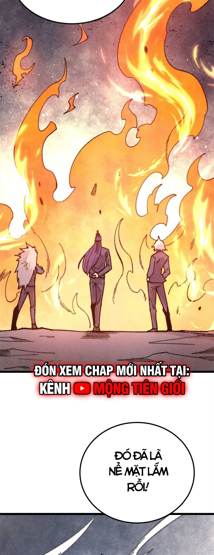 Vạn Cổ Tối Cường Tông Chapter 347 - 4