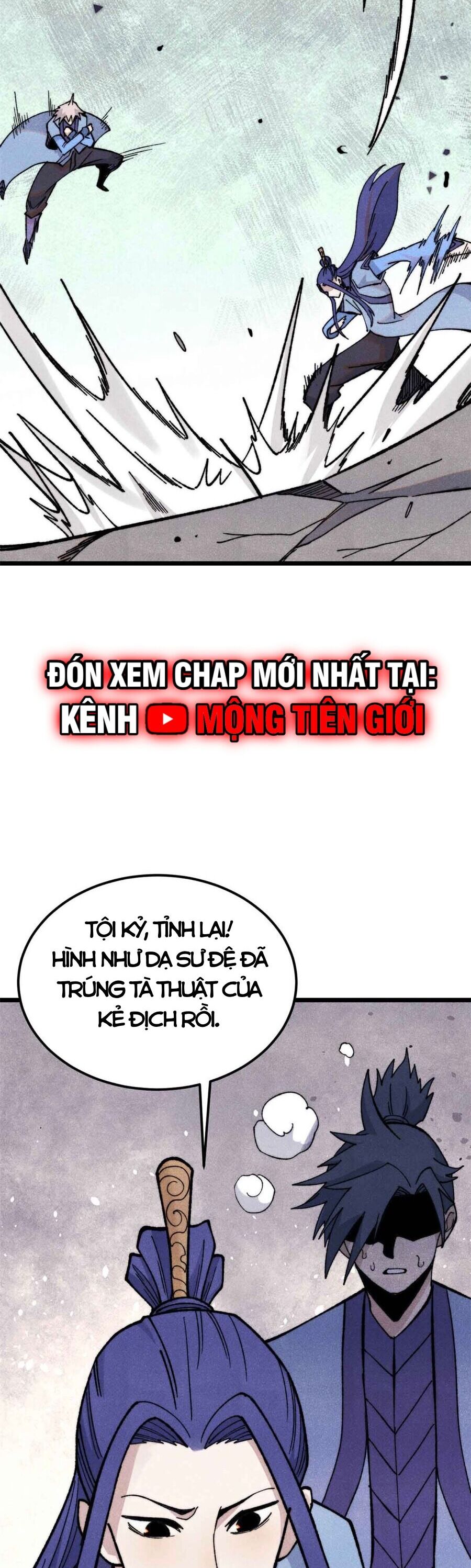 Vạn Cổ Tối Cường Tông Chapter 353 - 25