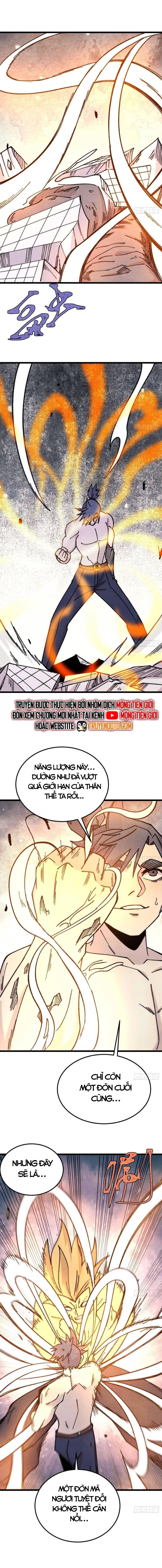 vạn cổ tối cường tông Chapter 379 - Next Chapter 379.5