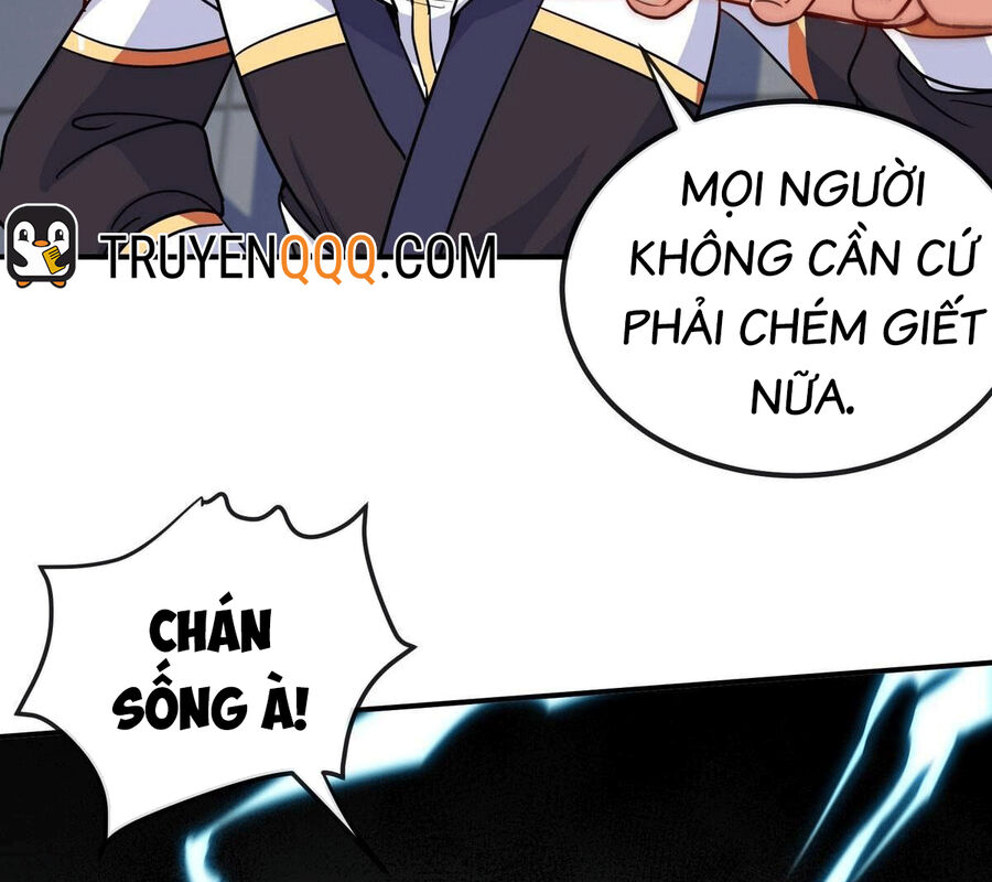 Bản Kiếm Tiên Tuyệt Không Làm Nô Chapter 89 - 9