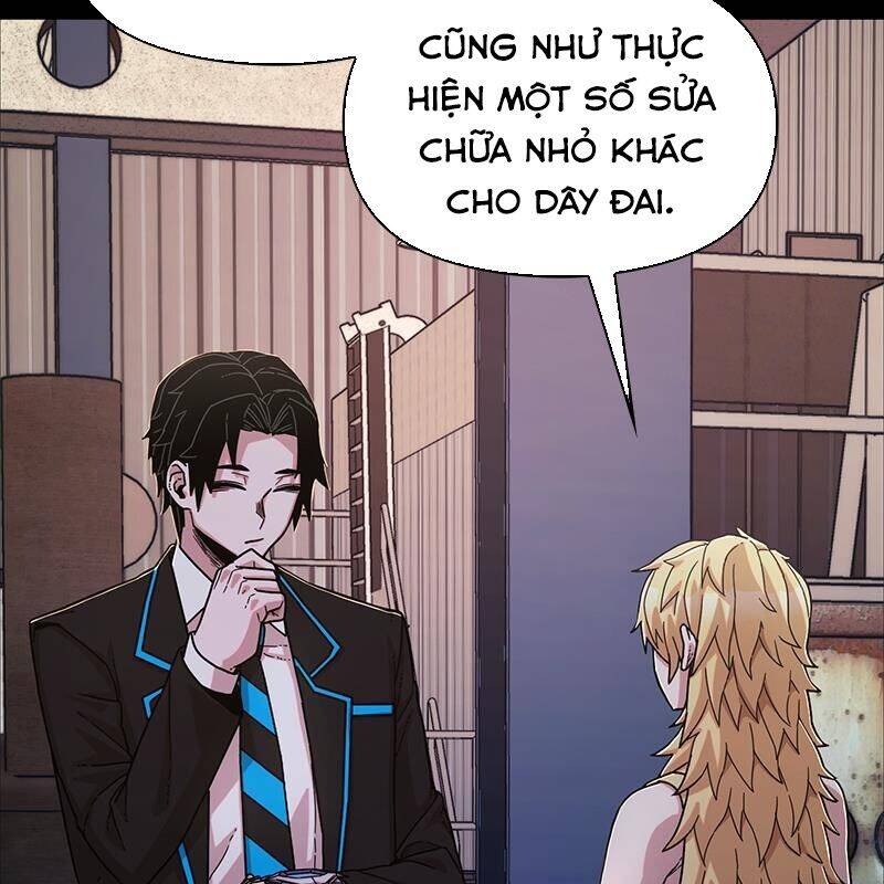 Sự Trở Lại Của Anh Hùng Diệt Thế Chapter 74 - 137