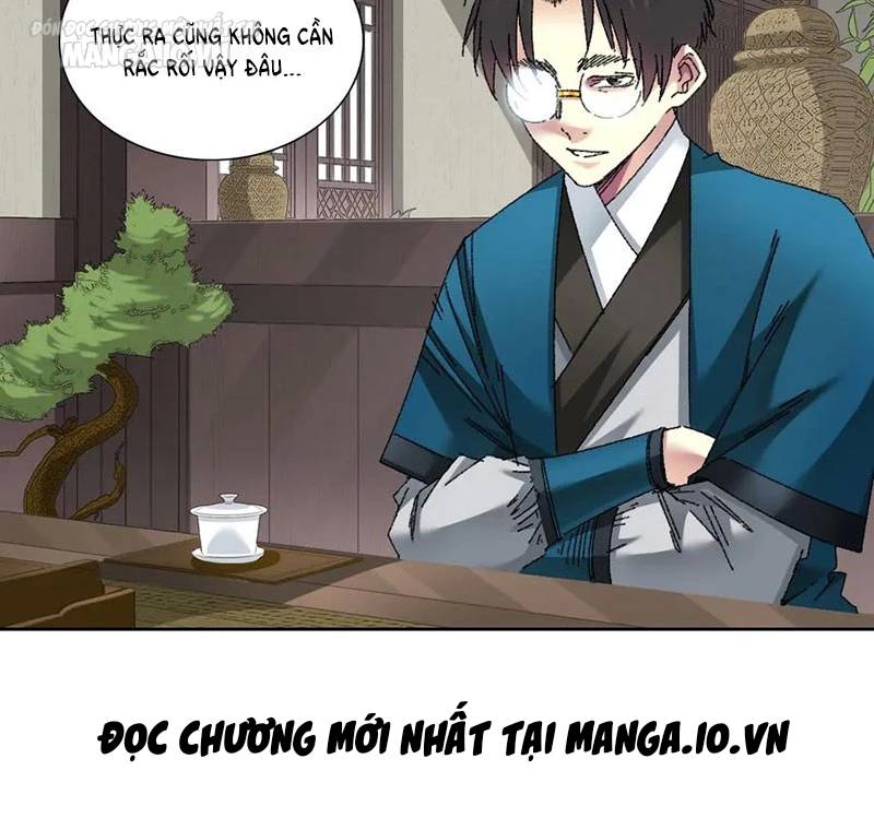 Câu Lạc Bộ Trường Sinh Chapter 278 - 41