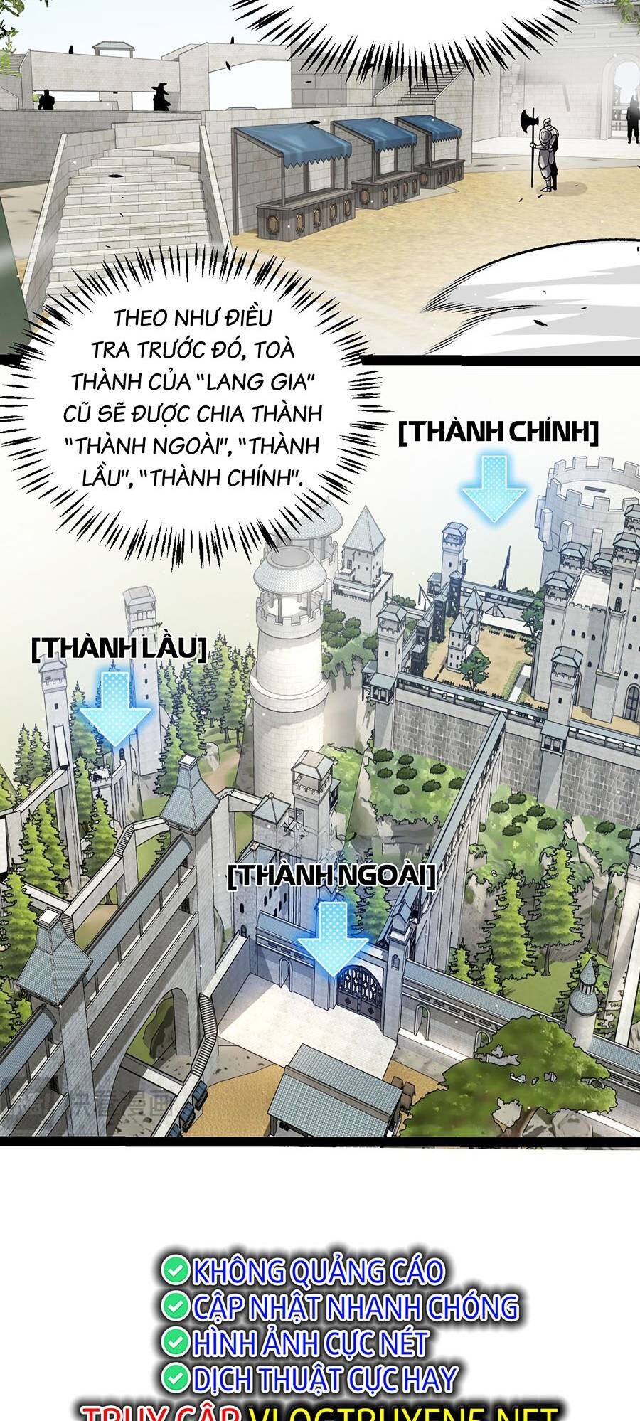 Tôi Đến Từ Thế Giới Trò Chơi Chapter 208 - 44