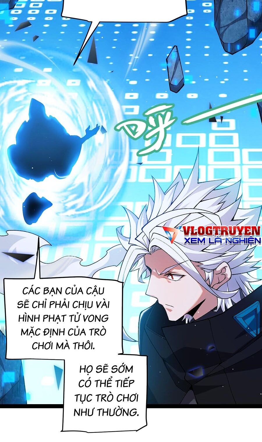 Tôi Đến Từ Thế Giới Trò Chơi Chapter 240 - 28