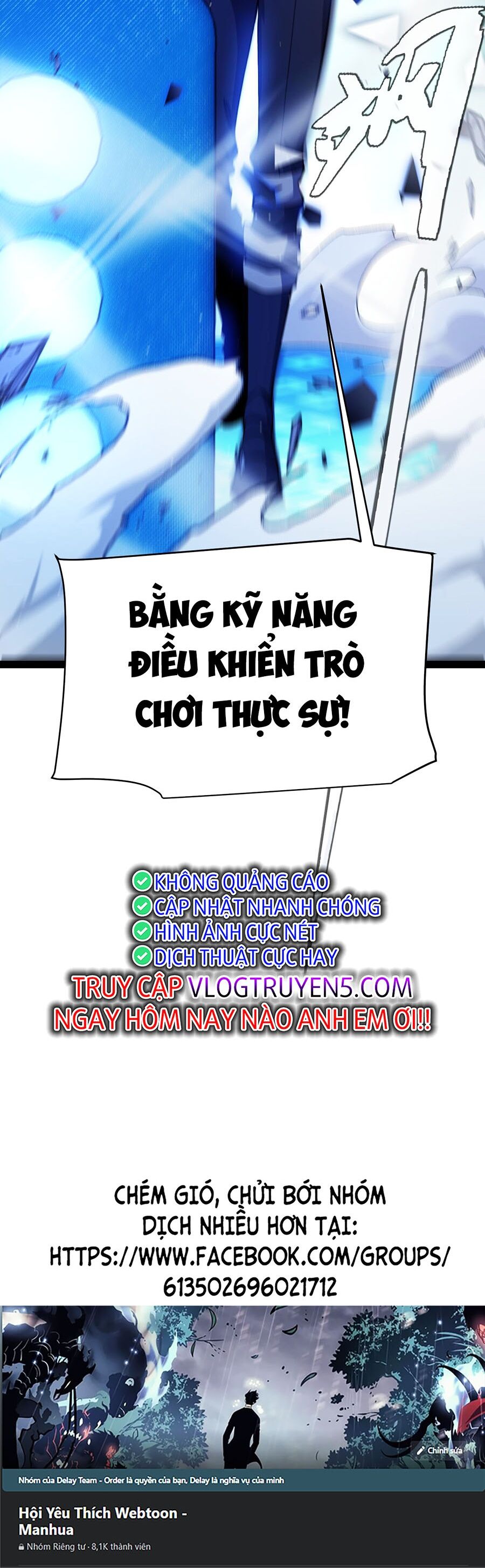 Tôi Đến Từ Thế Giới Trò Chơi Chapter 241 - 70