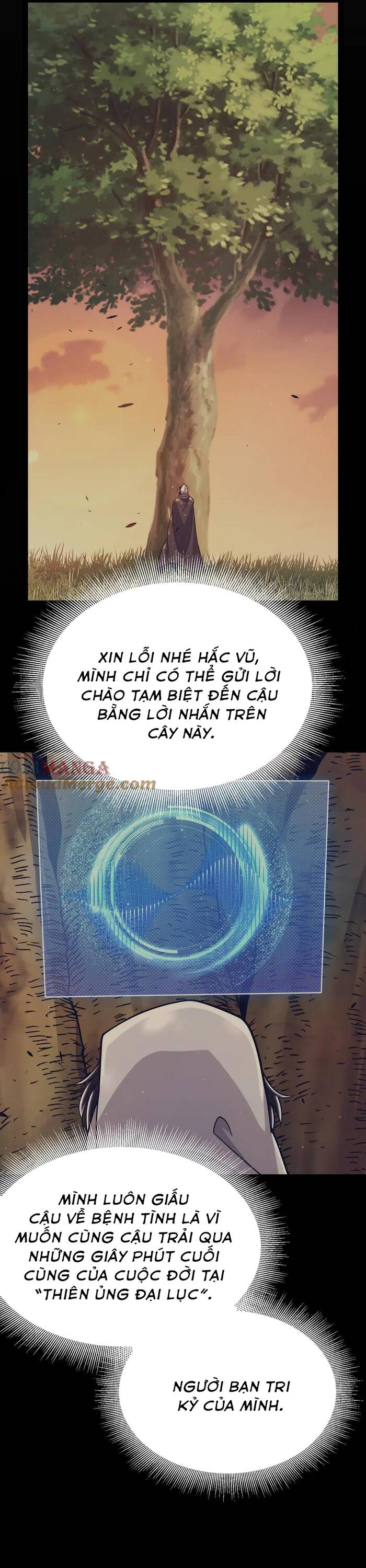 tôi đến từ thế giới trò chơi Chapter 323 - Next Chapter 324