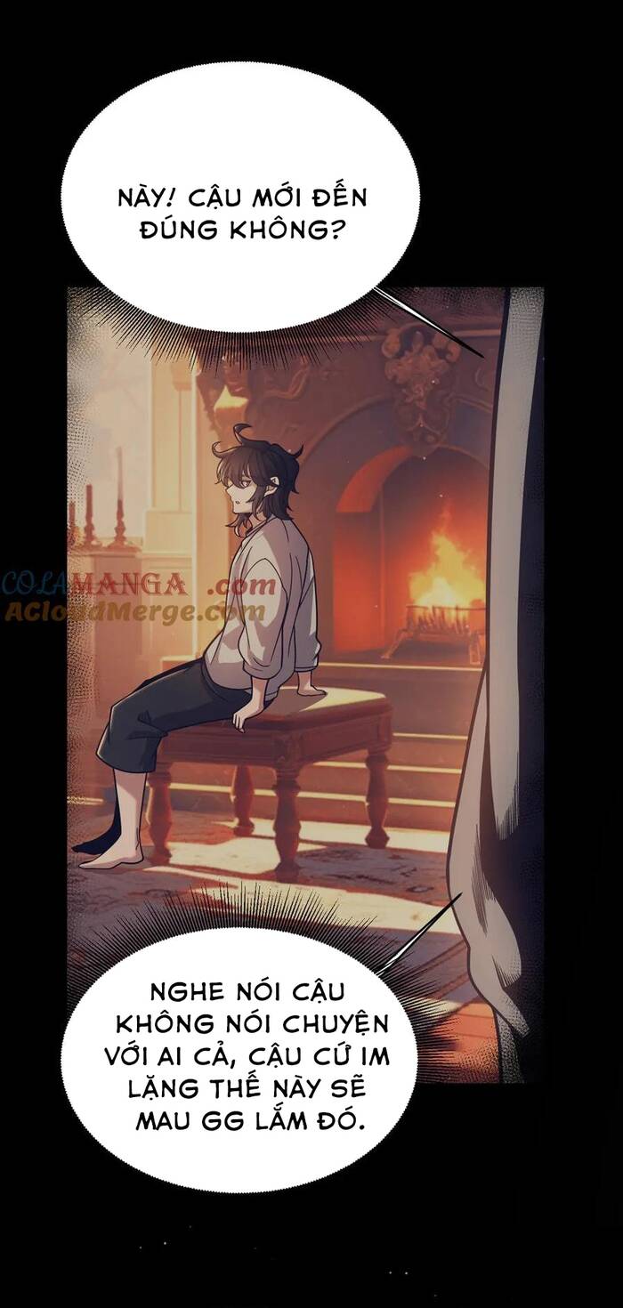 tôi đến từ thế giới trò chơi Chapter 323 - Next Chapter 324