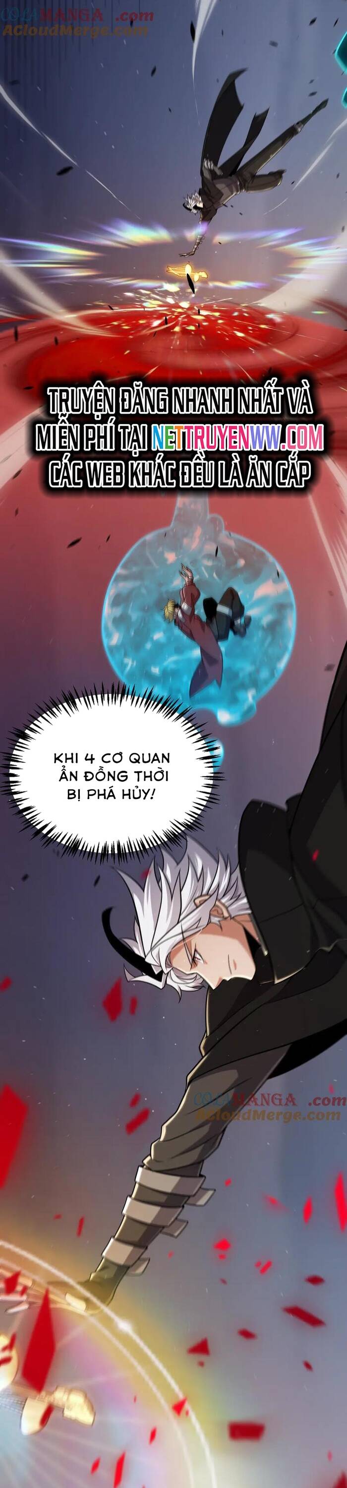 tôi đến từ thế giới trò chơi Chapter 323 - Next Chapter 324