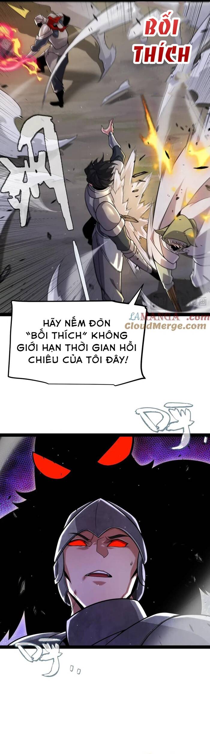 tôi đến từ thế giới trò chơi Chapter 324 - Trang 2