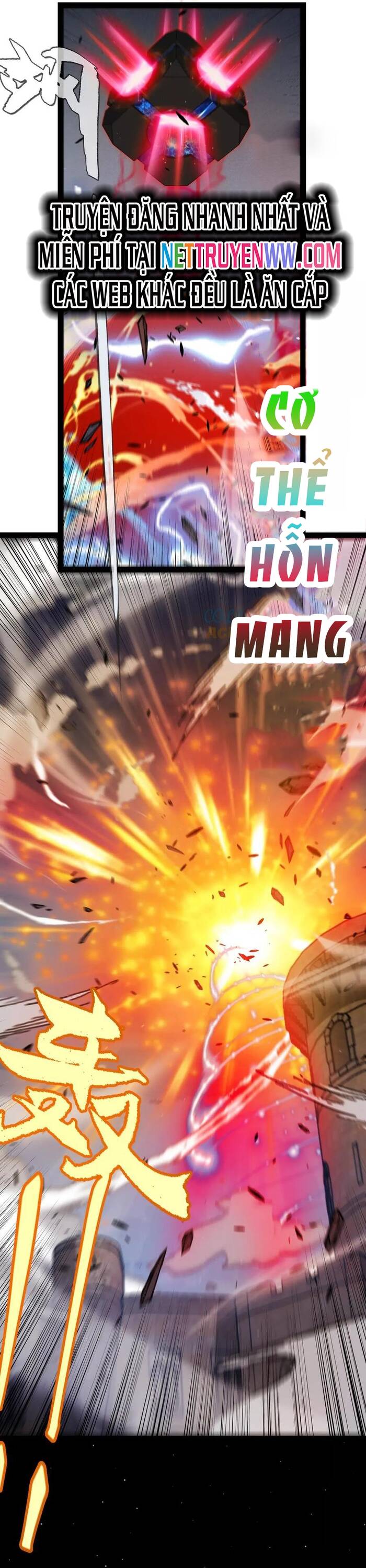 tôi đến từ thế giới trò chơi Chapter 324 - Trang 2