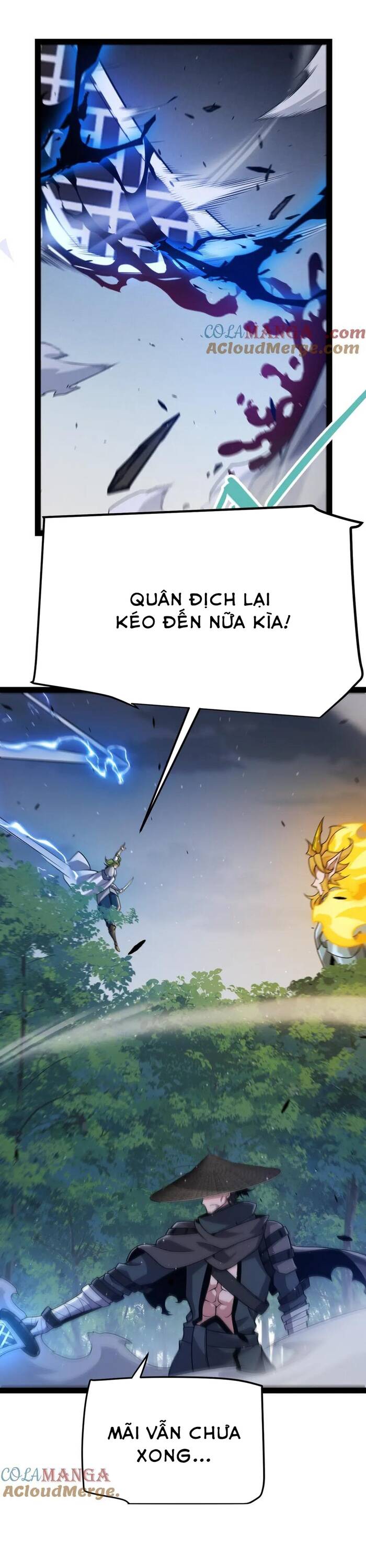 tôi đến từ thế giới trò chơi Chapter 325 - Next Chapter 326