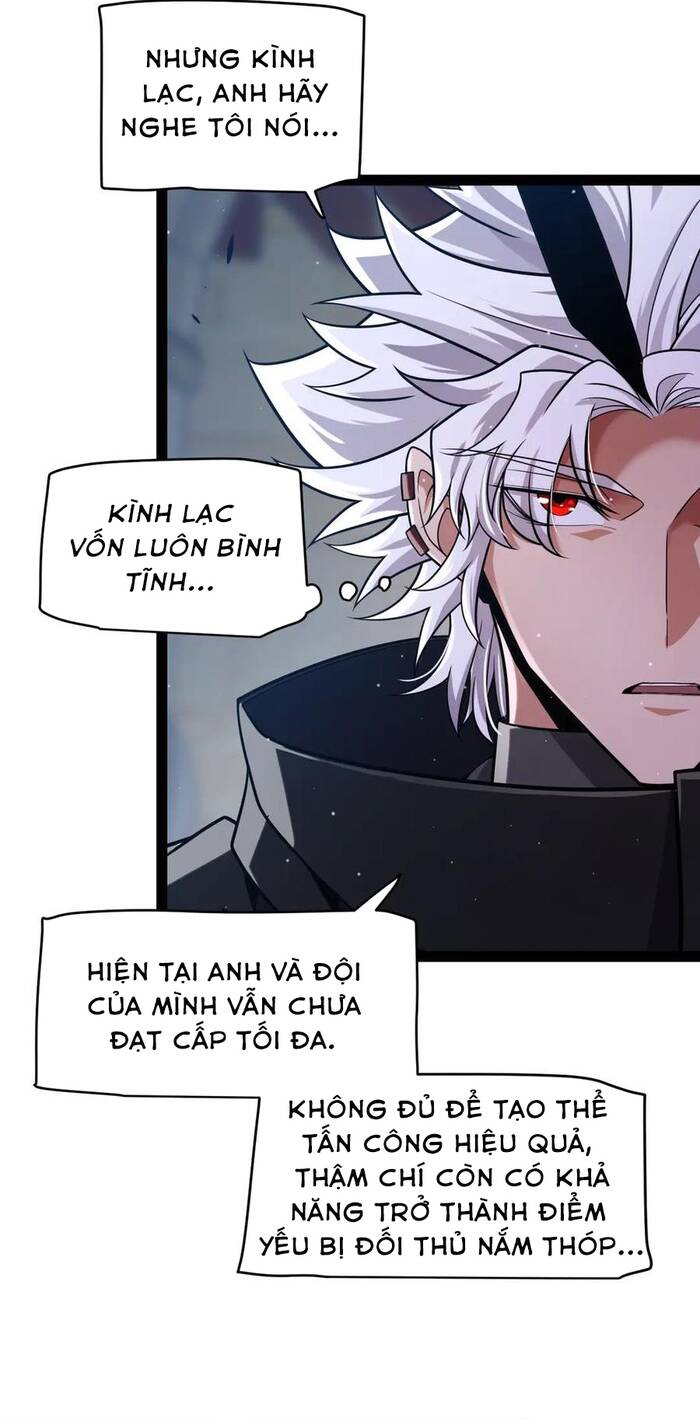 tôi đến từ thế giới trò chơi Chapter 325 - Next Chapter 326