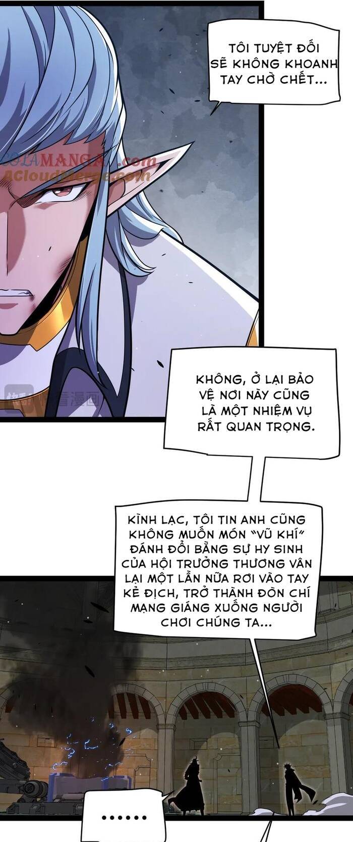 tôi đến từ thế giới trò chơi Chapter 325 - Next Chapter 326