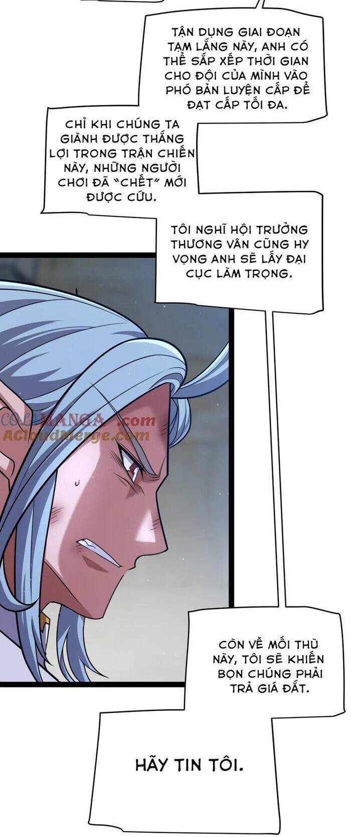 tôi đến từ thế giới trò chơi Chapter 325 - Next Chapter 326