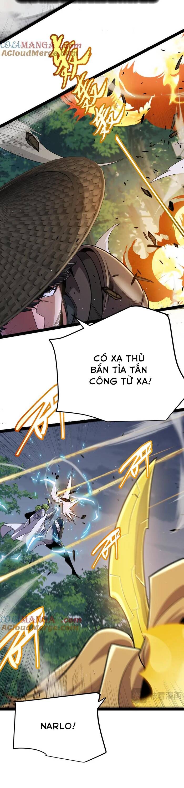 tôi đến từ thế giới trò chơi Chapter 325 - Next Chapter 326