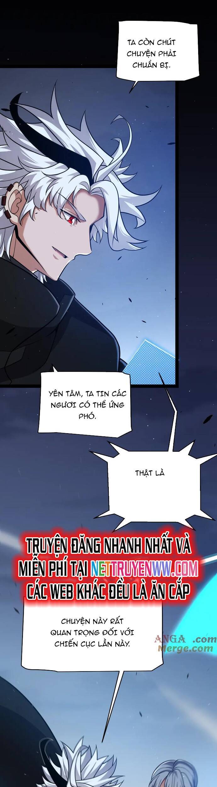 tôi đến từ thế giới trò chơi Chapter 326 - Trang 2