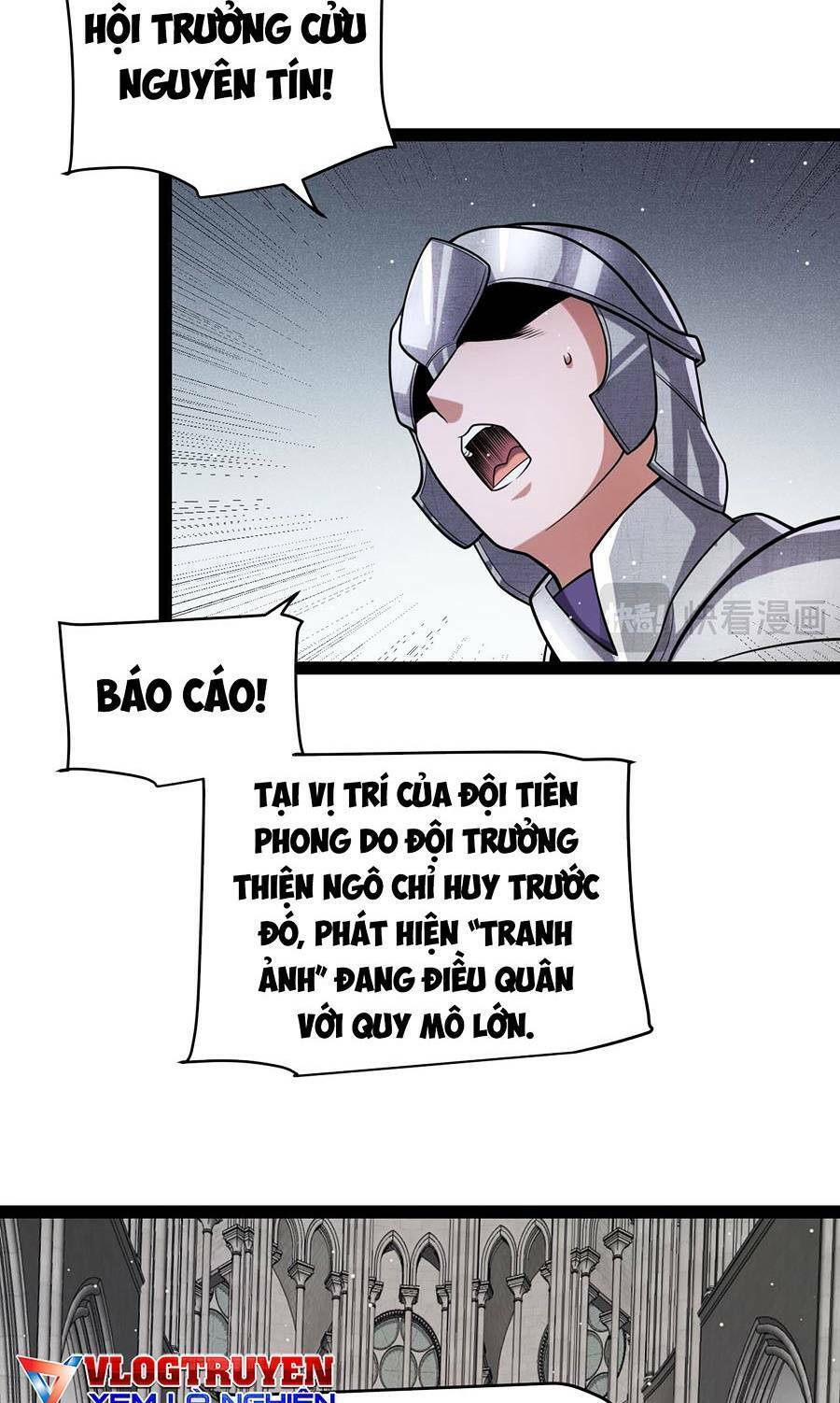 Tôi Đến Từ Thế Giới Trò Chơi Chapter 215 - 59