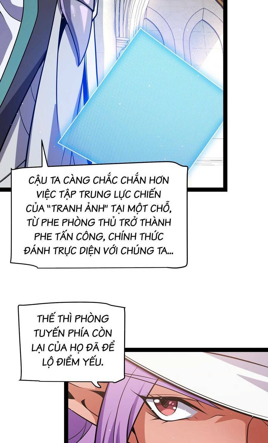 Tôi Đến Từ Thế Giới Trò Chơi Chapter 215 - 64