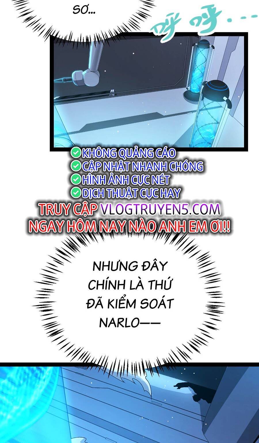 Tôi Đến Từ Thế Giới Trò Chơi Chapter 226 - 43