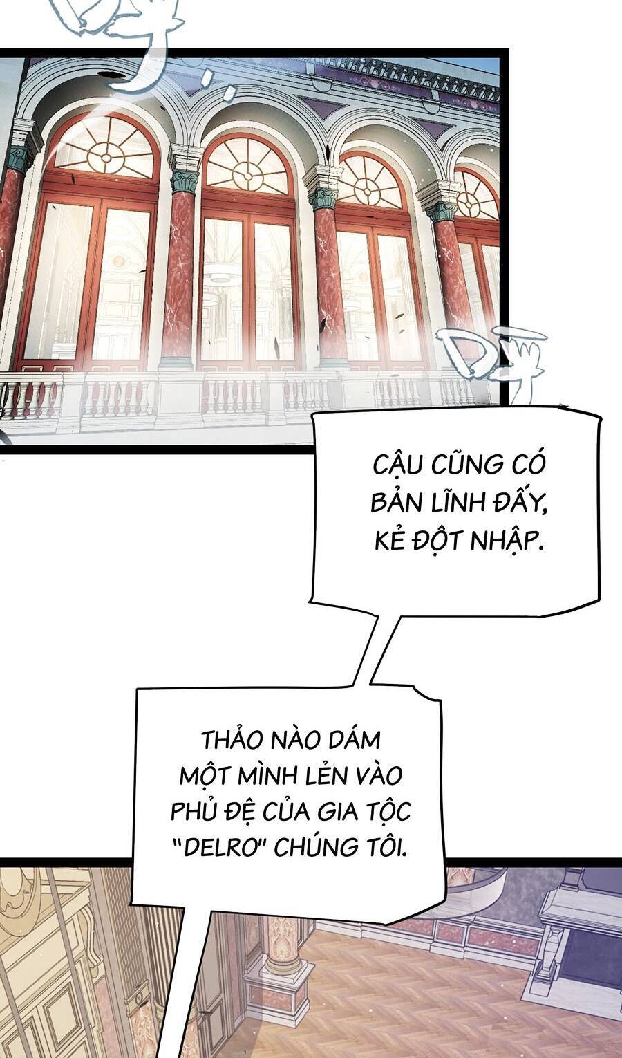 Tôi Đến Từ Thế Giới Trò Chơi Chapter 227 - 3