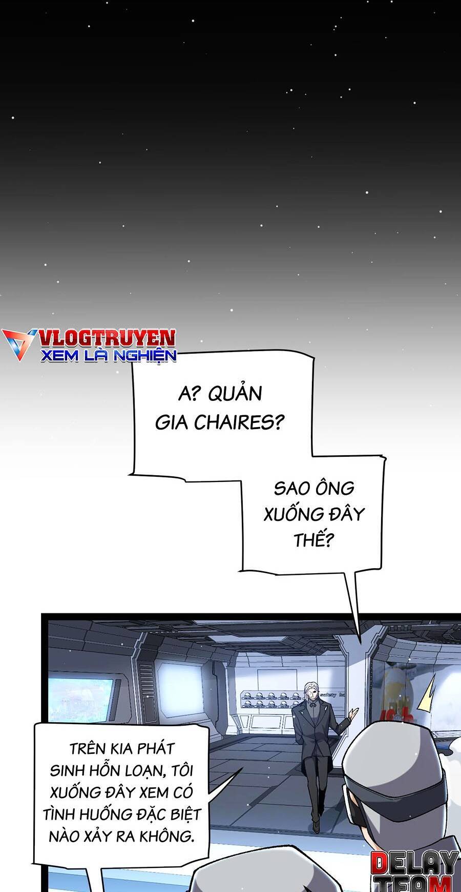 Tôi Đến Từ Thế Giới Trò Chơi Chapter 227 - 72