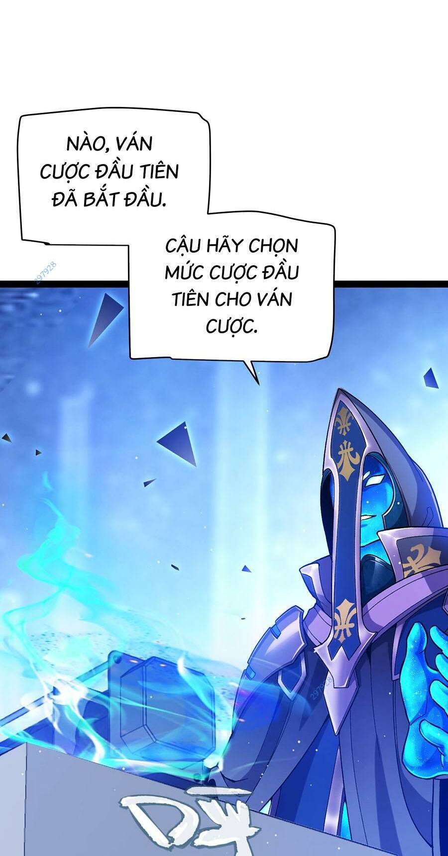 Tôi Đến Từ Thế Giới Trò Chơi Chapter 235 - 22