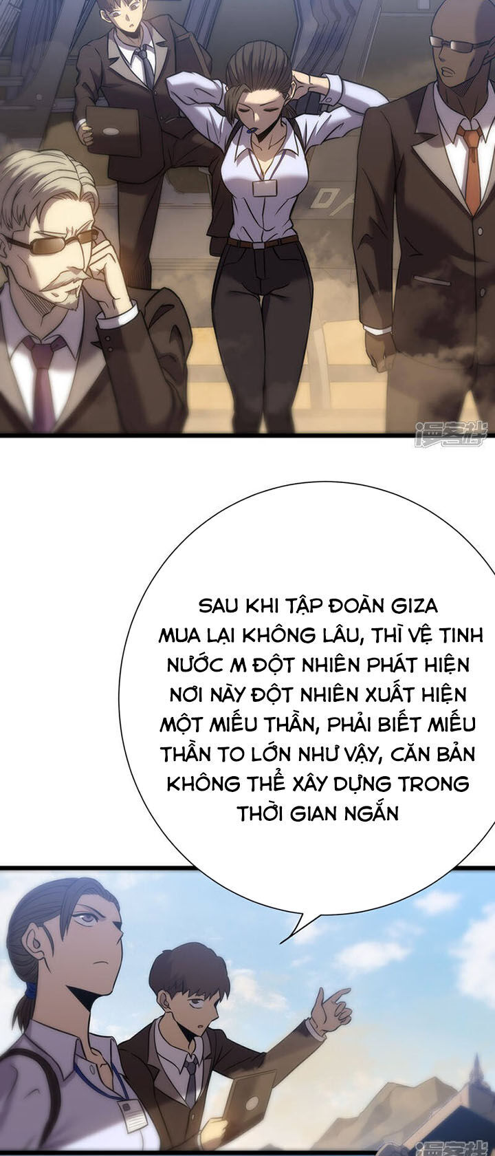 Ta Là Sát Thần Chapter 73 - 3