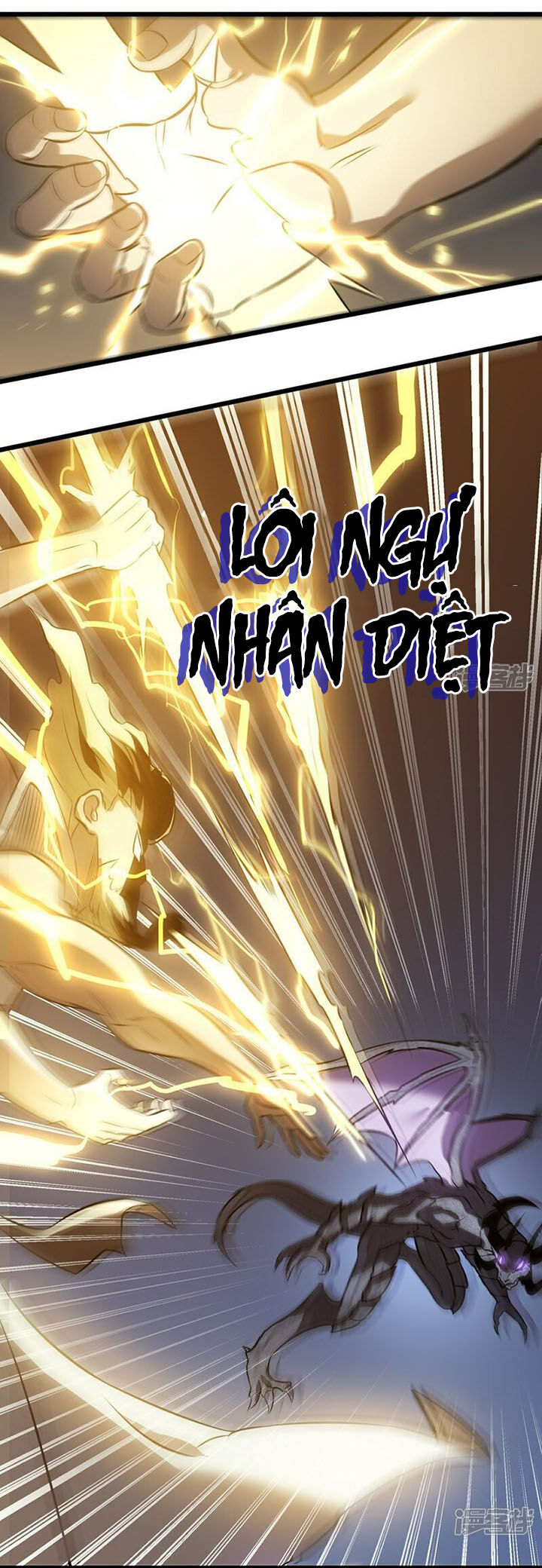 Ta Là Sát Thần Chapter 74 - 36