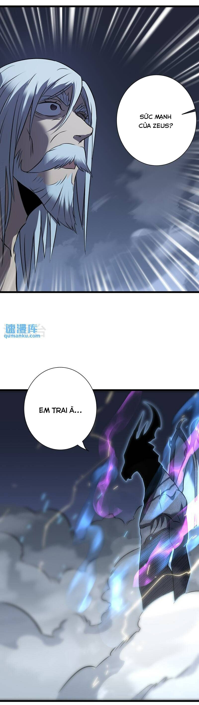 Ta Là Sát Thần Chapter 76 - 15