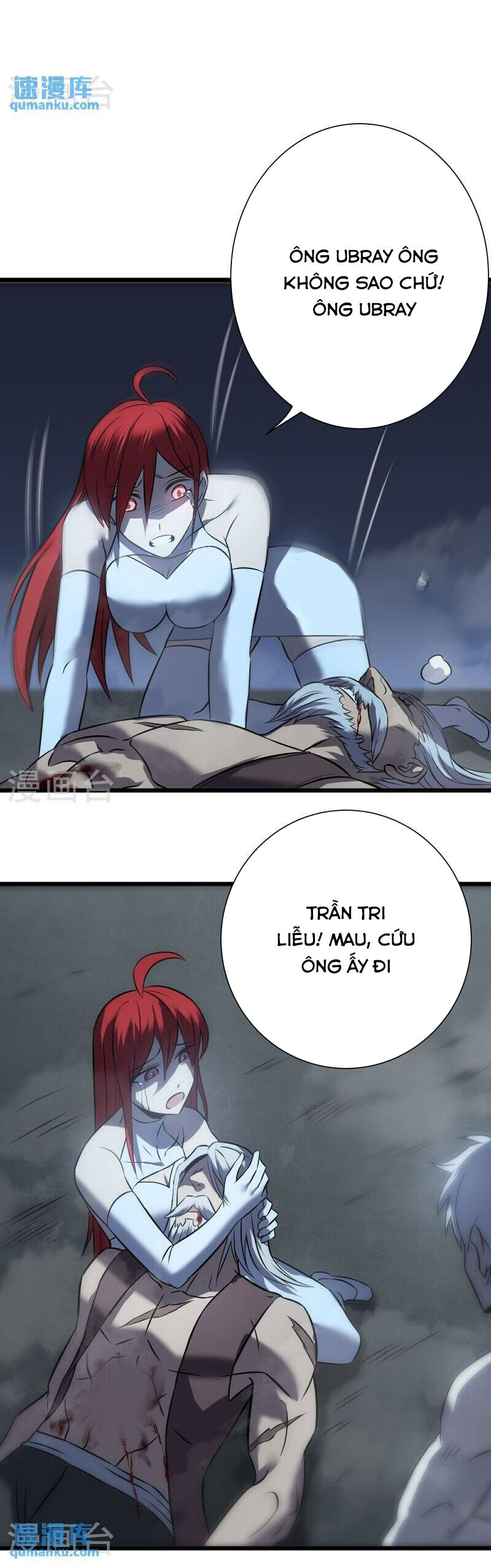 Ta Là Sát Thần Chapter 76 - 45