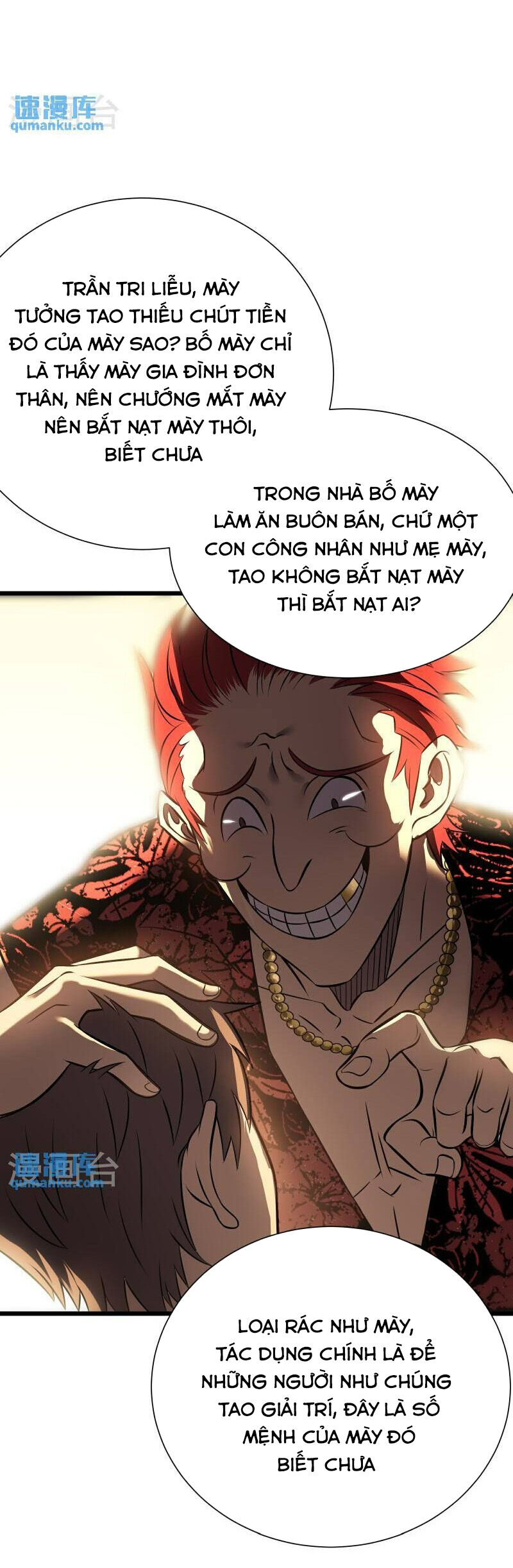 Ta Là Sát Thần Chapter 76 - 62