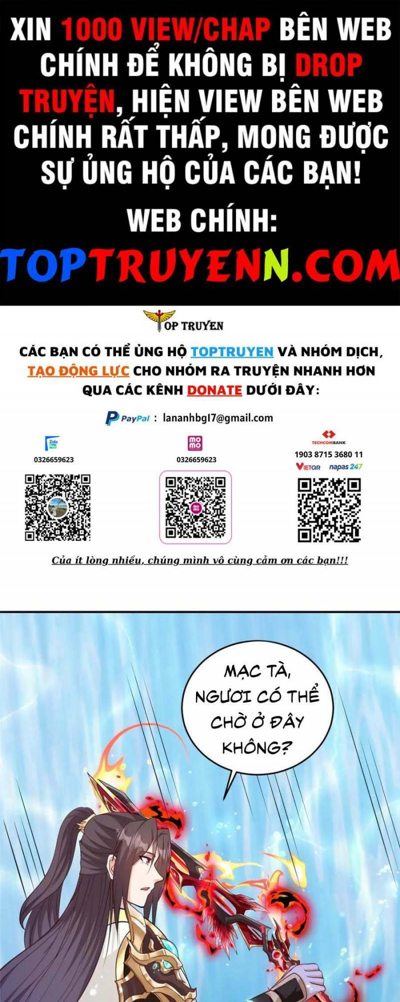 Mục Long Sư Chapter 379 - 1