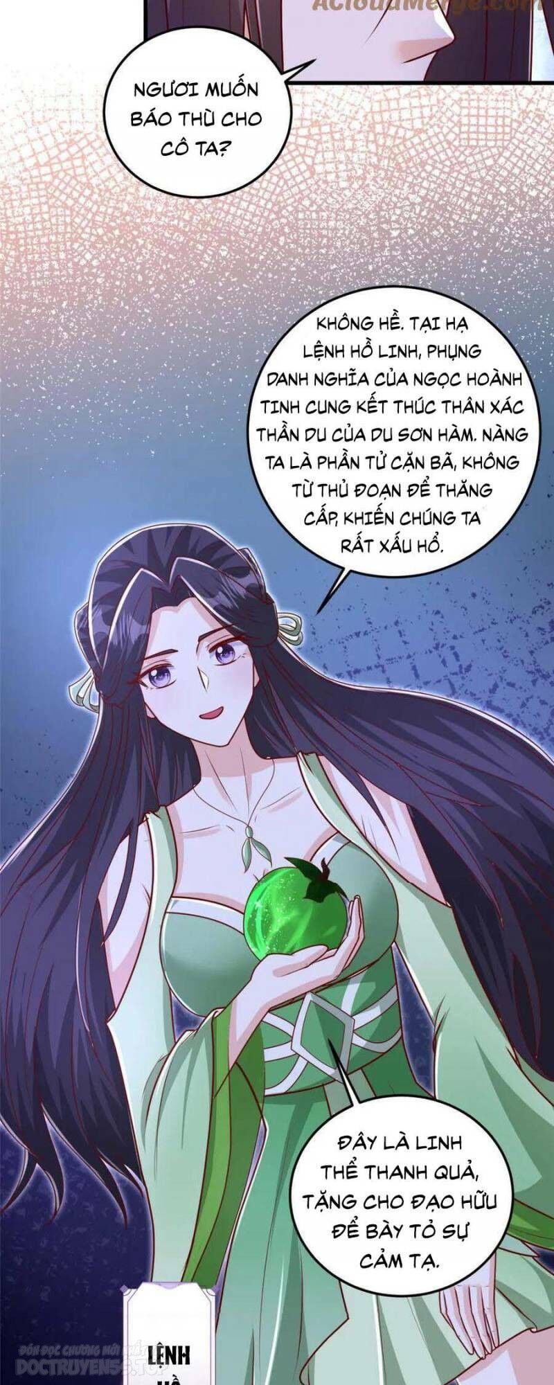 Mục Long Sư Chapter 380 - 25