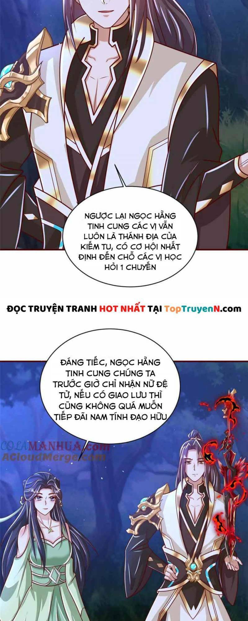 Mục Long Sư Chapter 385 - 33