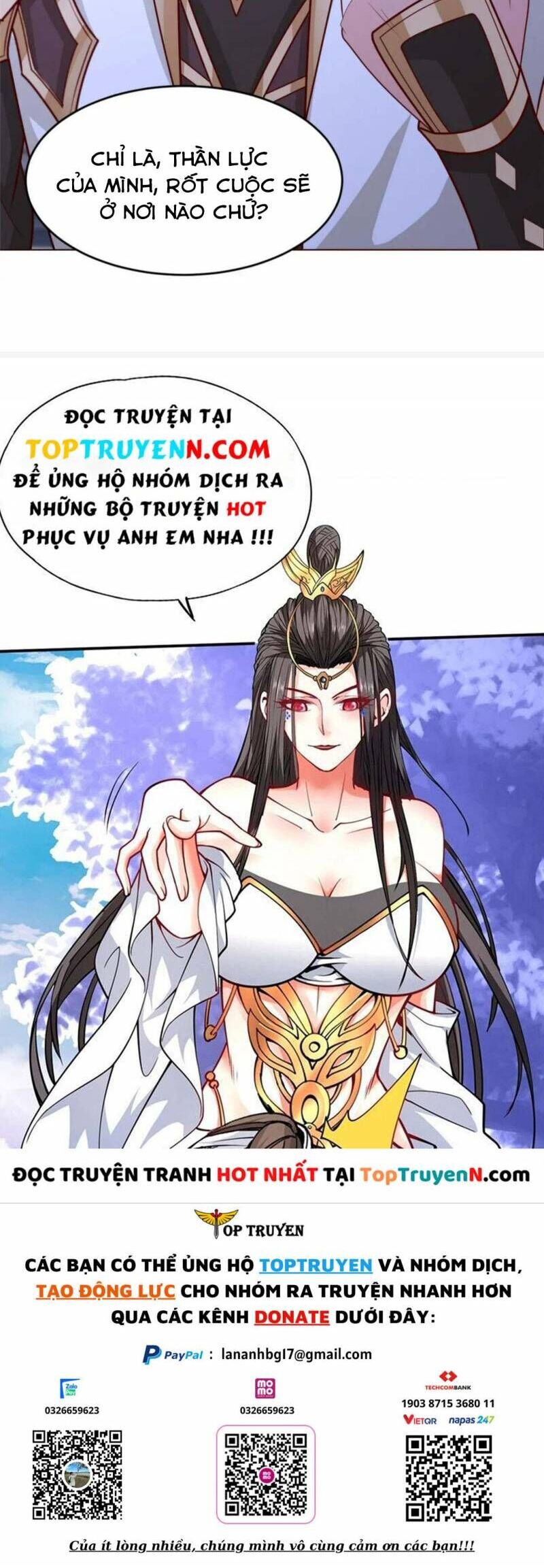 Mục Long Sư Chapter 394 - 20