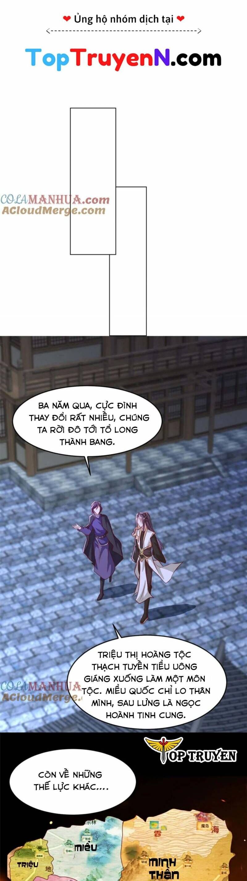 Mục Long Sư Chapter 394 - 10