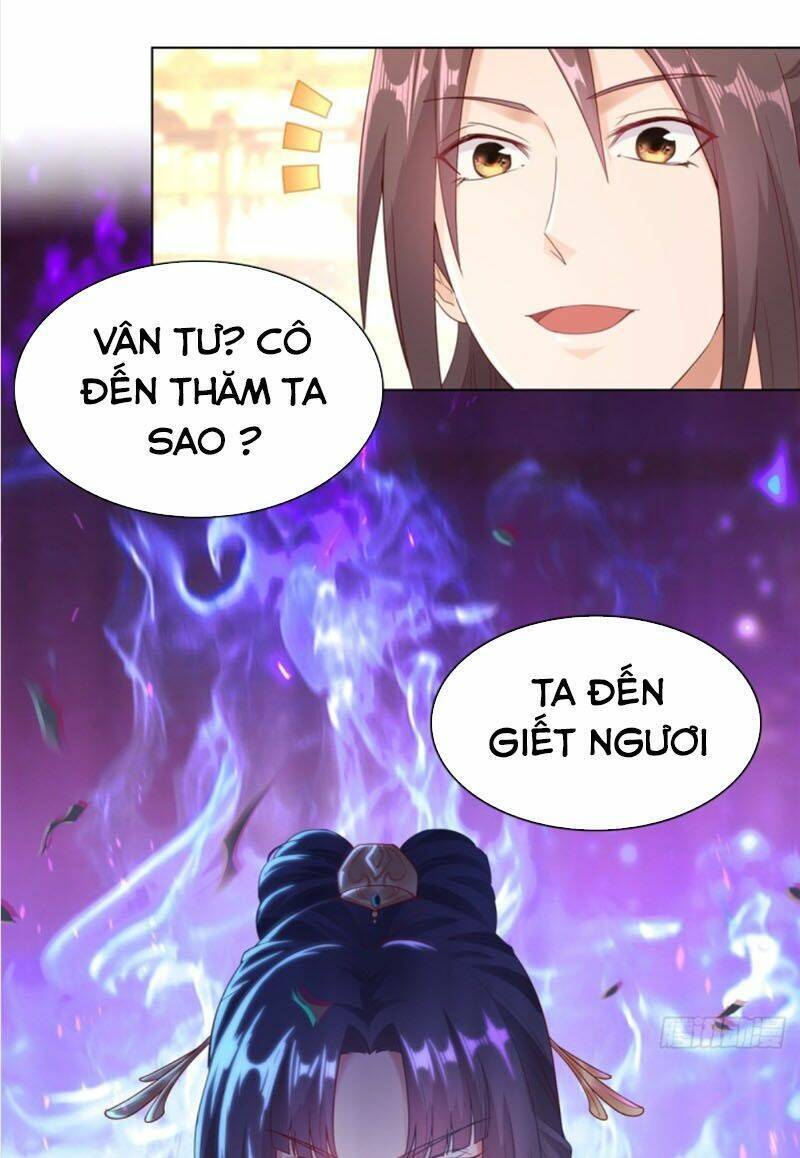 Mục Long Sư Chapter 13 - 28