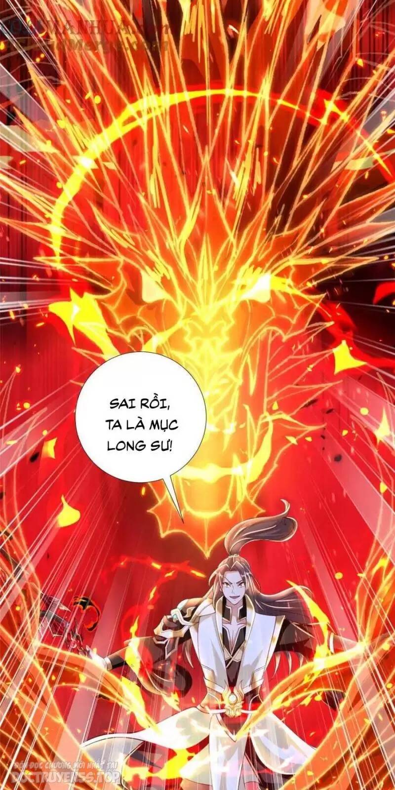 Mục Long Sư Chapter 382 - 18