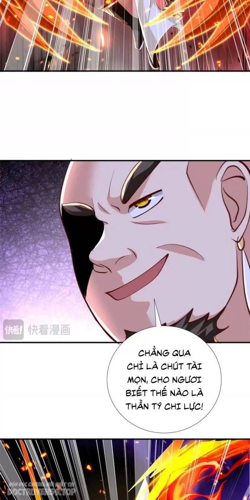 Mục Long Sư Chapter 382 - 19