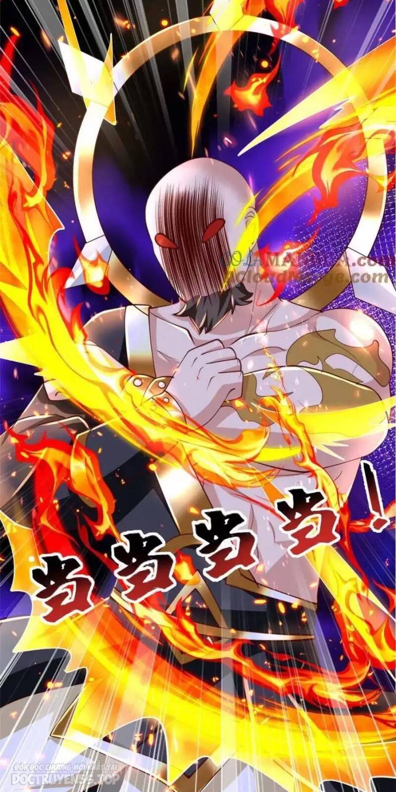 Mục Long Sư Chapter 382 - 20