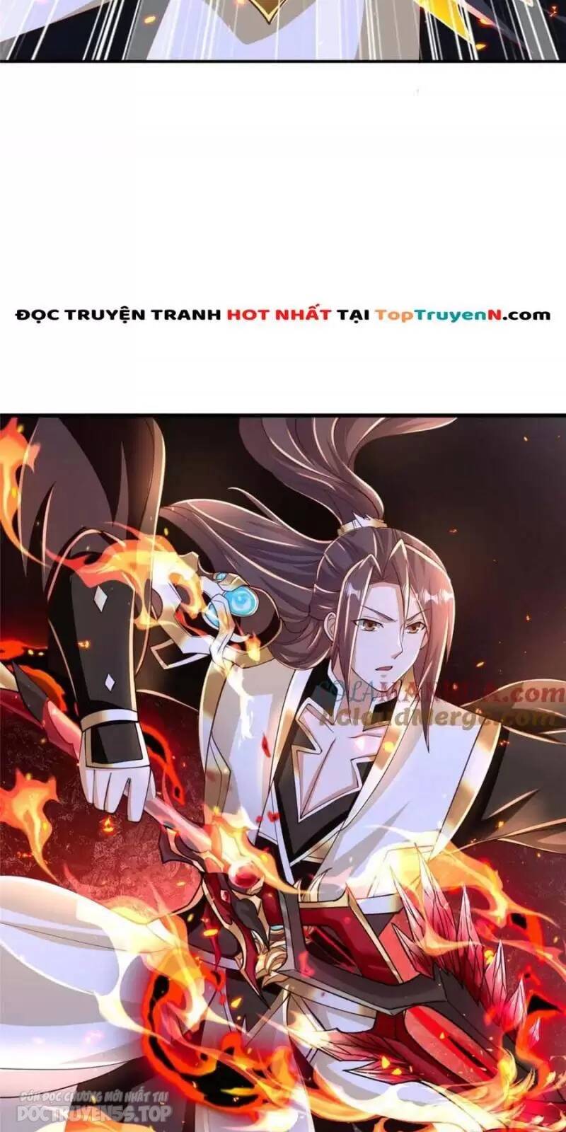 Mục Long Sư Chapter 382 - 21