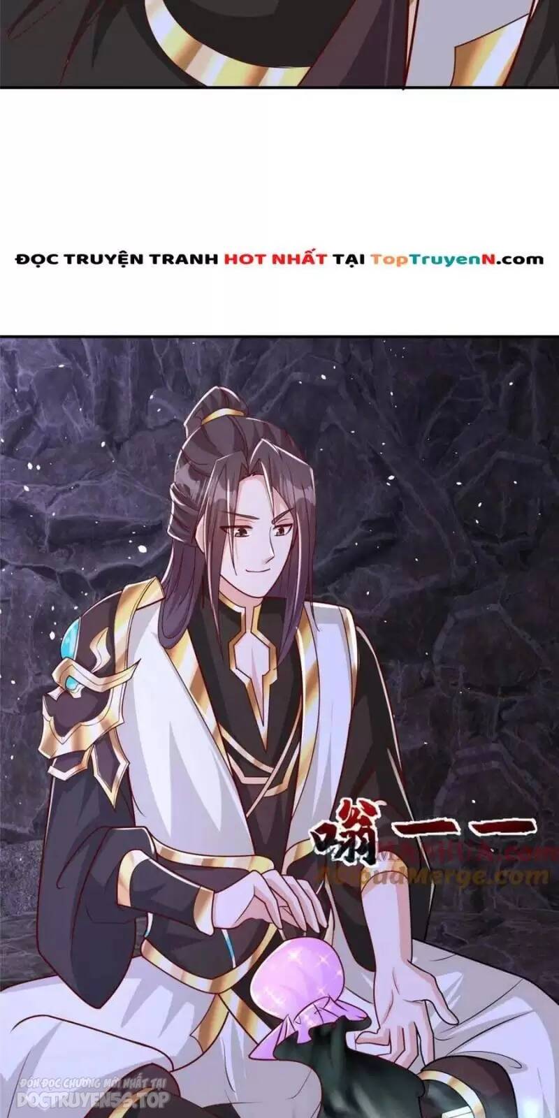 Mục Long Sư Chapter 382 - 37