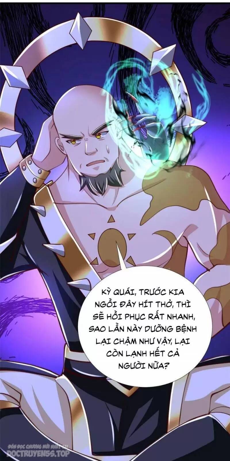 Mục Long Sư Chapter 382 - 42