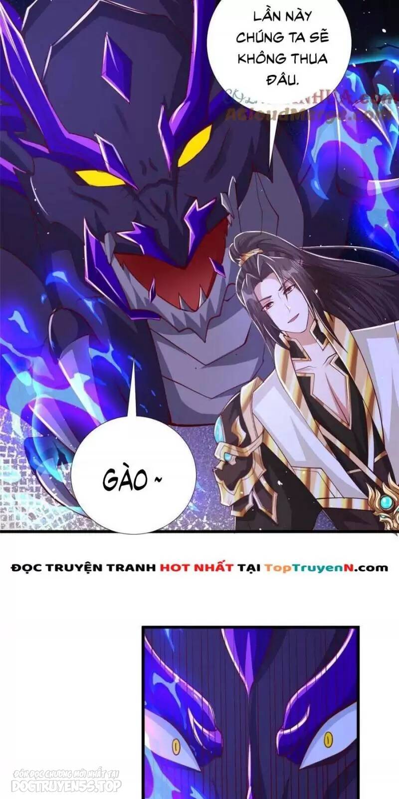 Mục Long Sư Chapter 382 - 48